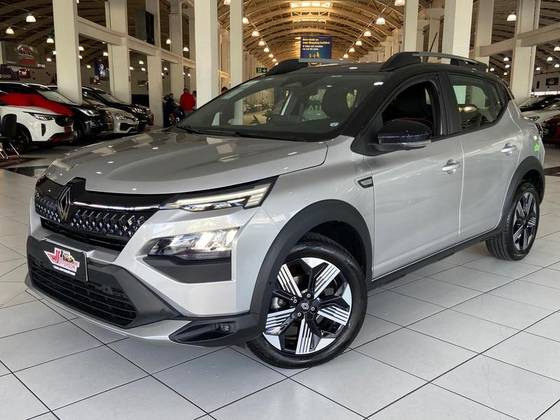 RENAULT KARDIAN 1.0 TCE FLEX ICONIC EDC